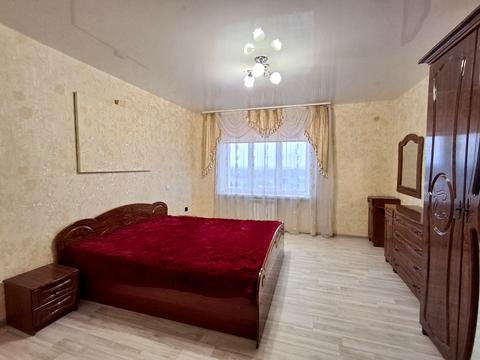 квартира за адресою Сергія Москаленка вул. (Красовського), 45