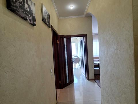 квартира по адресу Владимира Ивасюка просп. (Героїв Сталінграду), 6-А
