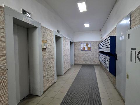квартира по адресу Владимира Ивасюка просп. (Героїв Сталінграду), 6-А