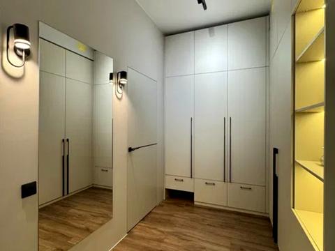 квартира по адресу Звёздный бульв., 1м