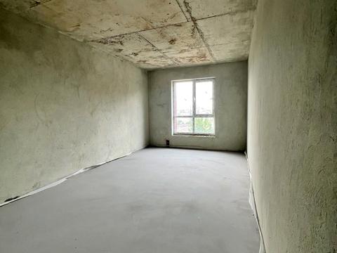 квартира за адресою Трускавецька вул., 48 б