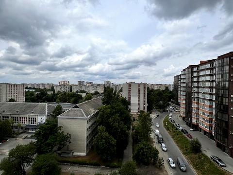 квартира за адресою Трускавецька вул., 48 б