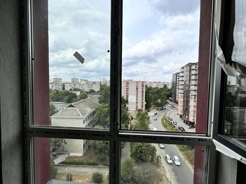 квартира за адресою Трускавецька вул., 48 б