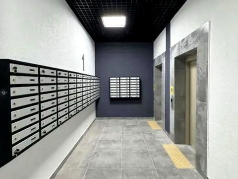 квартира за адресою Трускавецька вул., 48 б