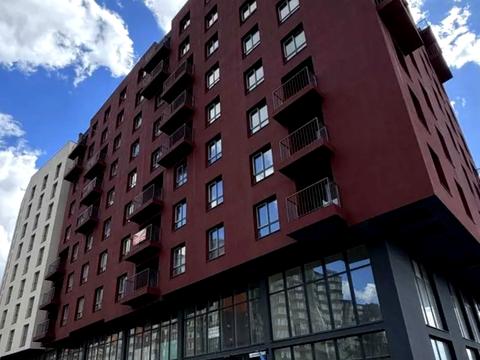 квартира за адресою Трускавецька вул., 48 б