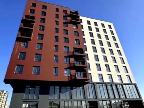 квартира за адресою Трускавецька вул., 48 б