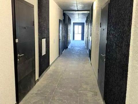 квартира за адресою Трускавецька вул., 48 б