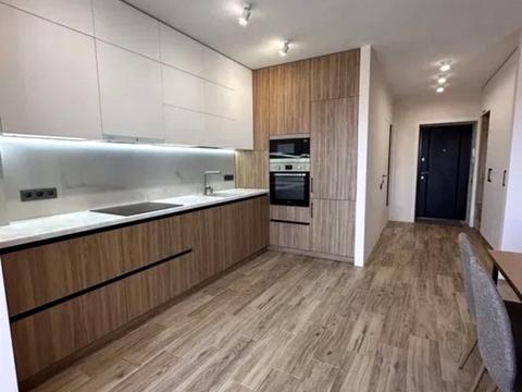квартира за адресою Макогона вул., 23