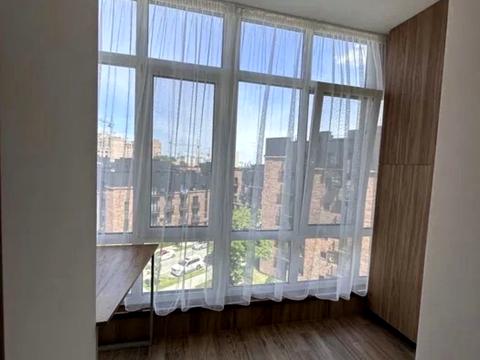 квартира за адресою Макогона вул., 23