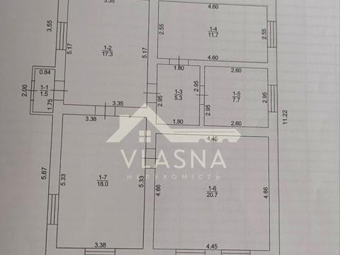 будинок за адресою Богдана Хмельницького