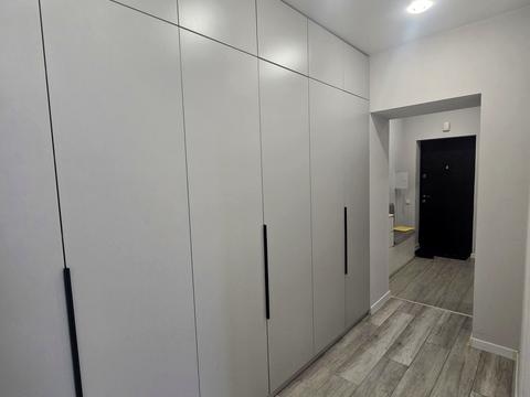 квартира за адресою Валерія Лобановського вул., 26 к1