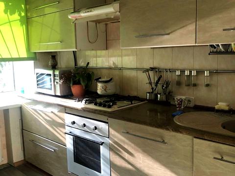 квартира за адресою Робоча вул., 24-А