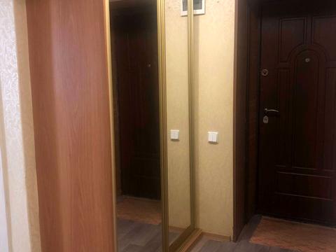 квартира за адресою Робоча вул., 24-А