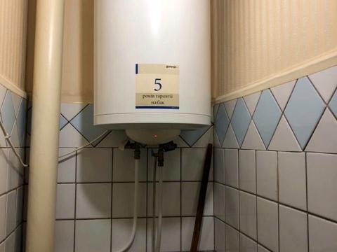 квартира за адресою житловий масив Тополя-3 вул., 14