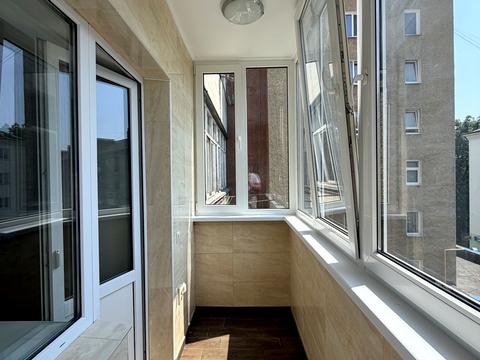 квартира по адресу Волчинецкая ул., 34