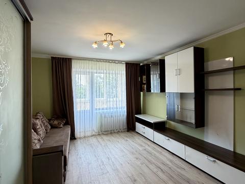 квартира по адресу Волчинецкая ул., 34