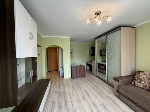 квартира по адресу Волчинецкая ул., 34