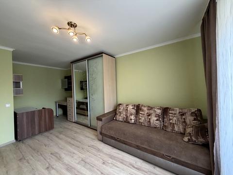 квартира по адресу Волчинецкая ул., 34