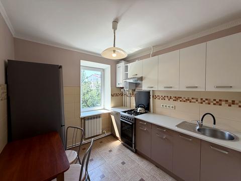 квартира по адресу Волчинецкая ул., 34