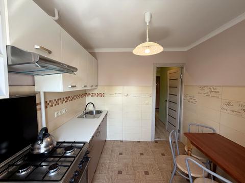 квартира по адресу Волчинецкая ул., 34