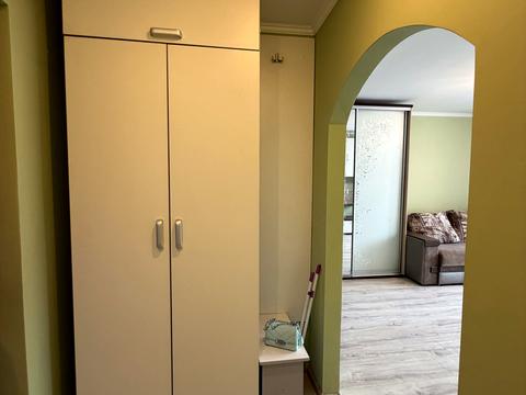 квартира по адресу Волчинецкая ул., 34