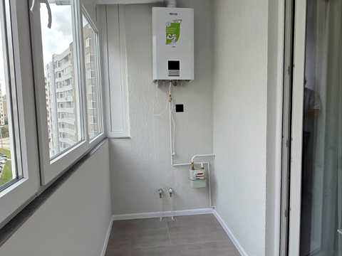 квартира за адресою Смакули вул., 8