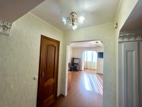 квартира за адресою Ярослава Баїса вул. (Володимира Висоцького), 23
