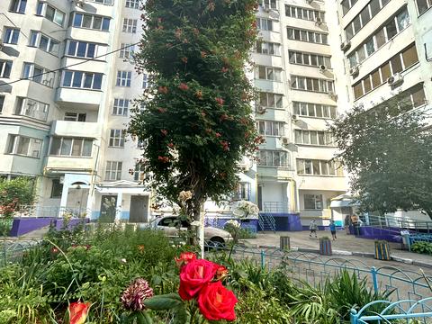 квартира за адресою Ярослава Баїса вул. (Володимира Висоцького), 23