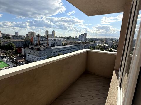 квартира по адресу Гарматная ул., 20