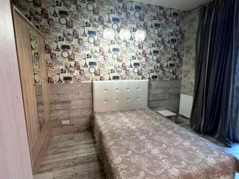квартира за адресою Володимира Моссаковського вул. (Клари Цеткін), 7