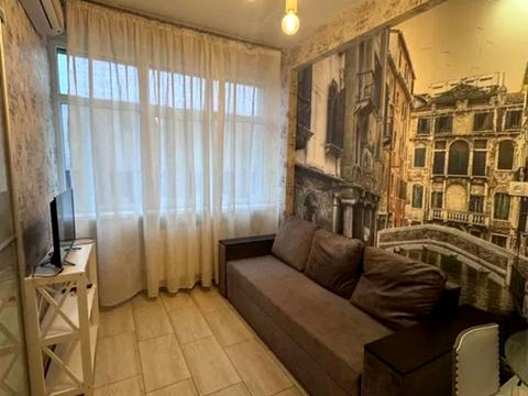 квартира за адресою Володимира Моссаковського вул. (Клари Цеткін), 7