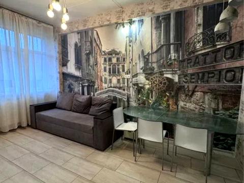квартира за адресою Володимира Моссаковського вул. (Клари Цеткін), 7