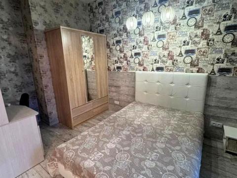 квартира за адресою Володимира Моссаковського вул. (Клари Цеткін), 7