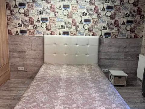 квартира за адресою Володимира Моссаковського вул. (Клари Цеткін), 7