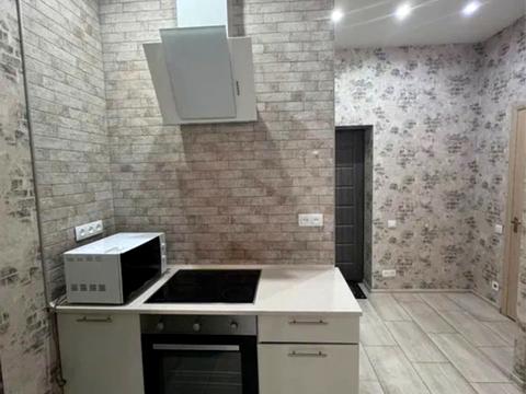 квартира за адресою Володимира Моссаковського вул. (Клари Цеткін), 7