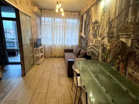 квартира за адресою Володимира Моссаковського вул. (Клари Цеткін), 7