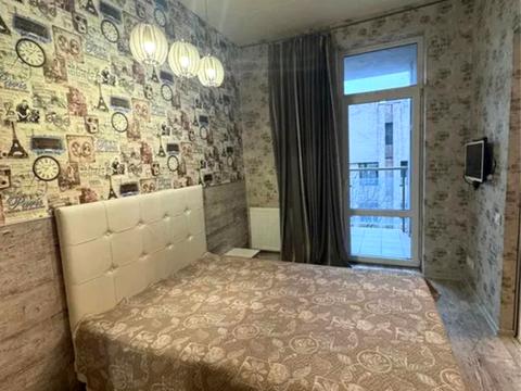 квартира за адресою Володимира Моссаковського вул. (Клари Цеткін), 7