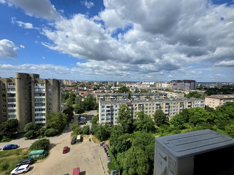 квартира по адресу Радищева ул., 3-Г