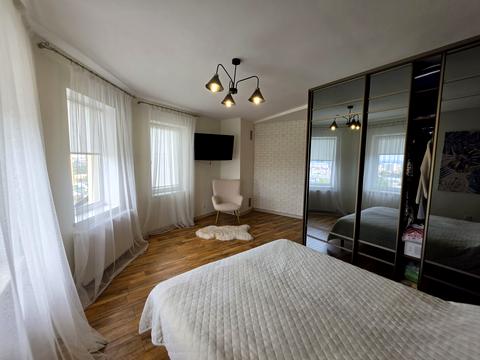 квартира по адресу Радищева ул., 3-Г