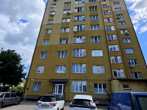 квартира по адресу Радищева ул., 3-Г