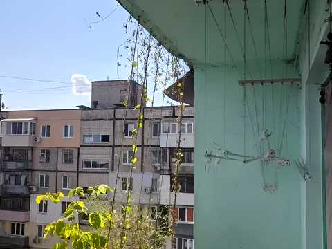 квартира за адресою Героїв просп., 9