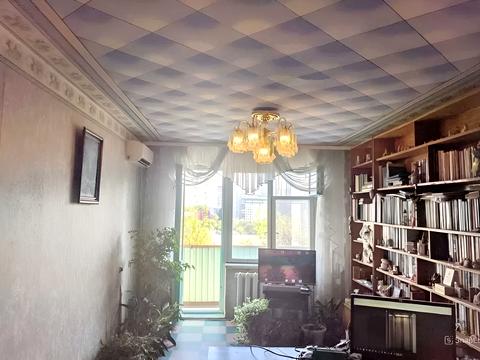 квартира за адресою Героїв просп., 9