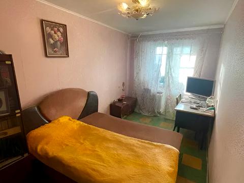 квартира по адресу Героев просп., 9