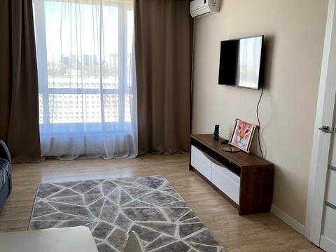 квартира по адресу Вацлава Гавела бульв. (Івана Лепсе), 6/7а