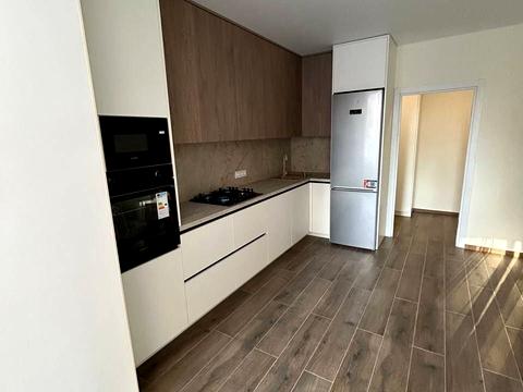 квартира за адресою Лісогринівецька вул., 30