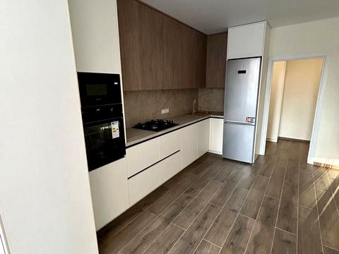 квартира за адресою Лісогринівецька вул., 30
