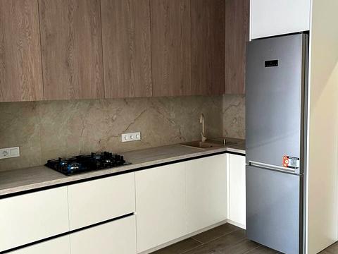 квартира за адресою Лісогринівецька вул., 30