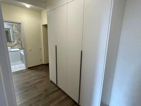 квартира за адресою Лісогринівецька вул., 30