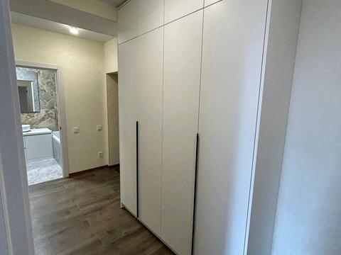 квартира за адресою Лісогринівецька вул., 30