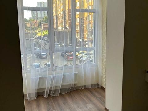 квартира за адресою Лісогринівецька вул., 30